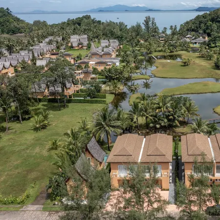 Siam Royal View Private Pool Villa by Psr