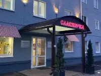 Славяночка Отели в г. 