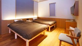 Ryotei Ryokan Mikawaya