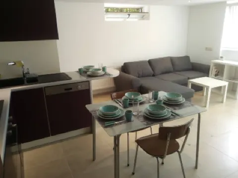 relaxation in Waterloo, 2 steps from the center of Brussels Hotels in 