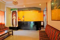 Hotel Silver Sand Hotels in Тируванантапурам