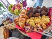 Mercure Johannesburg Randburg Hotel