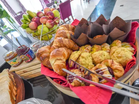 Mercure Johannesburg Randburg Hotel Отели рядом с достопримечательностью «Ботанический сад Йоханнесбурга»