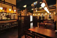 Jr-East Hotel Mets Niigata