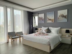 Dang's Hotel