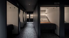 The Millennials Kyoto