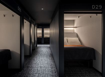 The Millennials 京都（ザ・ミレニアルズ京都）