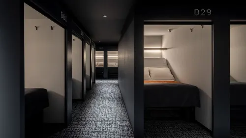 The Millennials Kyoto