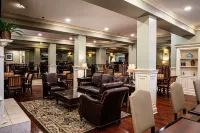 Hampton Inn Charleston-Historic District