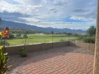 Resort Golf Course Living With Amazing Golf and Mountain Views