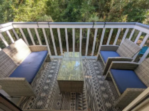Peaceful Beaufort Guest House, Perfect for Couples