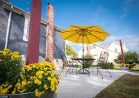 Private Guest House-Hermann MO