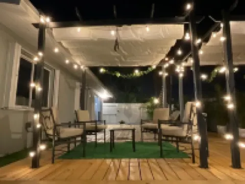 Dream Vacation House 4B/2B Miami, FL Hotels in Hialeah