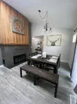 Family friendly Getaway in private culdesac