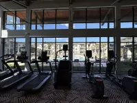 Luxurious stay at Gruene