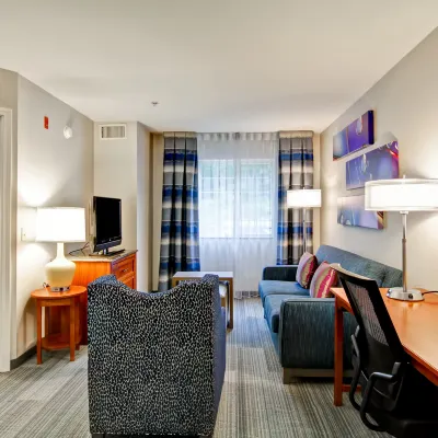 Homewood Suites by Hilton Stratford Hotels near Beardsley Zoo