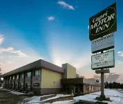 Capri Motor Inn Hotels near Bulkley Valley Museum