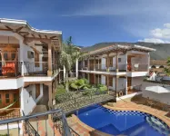 Hotel Boutique Villa Roma - Ramah Hewan Peliharaan