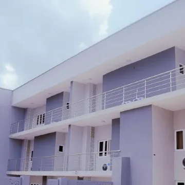 The Richgate Hotel- Ibadan