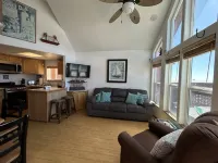 Private Deck and Full Size Hot Tub - Stunning Serene Cabin