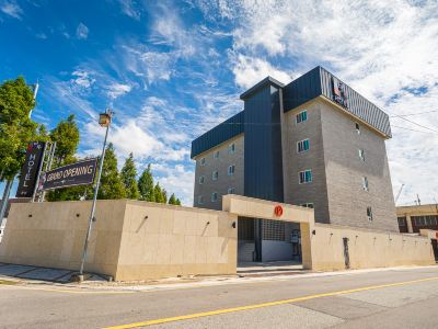 Gunsan Maru Hotel