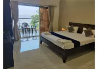 Heaven Hills Resort Hotels in Machutar