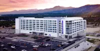 Hotel Polaris - Gym