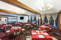 Ramada by Wyndham Burbank Airport