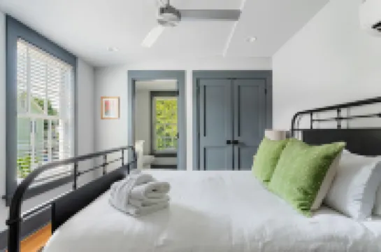 Beautiful Backyard and Access to Exclusive Club Amenities - Charming Haven