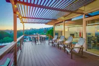 Tranquil Retreat - WiFi, Private Garden, Outdoor Living Area Hotel a Casa de Oro-Mount Helix