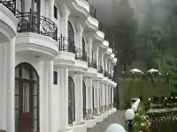 Mussoorie Gateway - Интернет