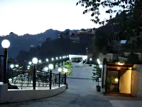 Mussoorie Gateway Hotel in zona Vinog Mountain Quail Sanctuary