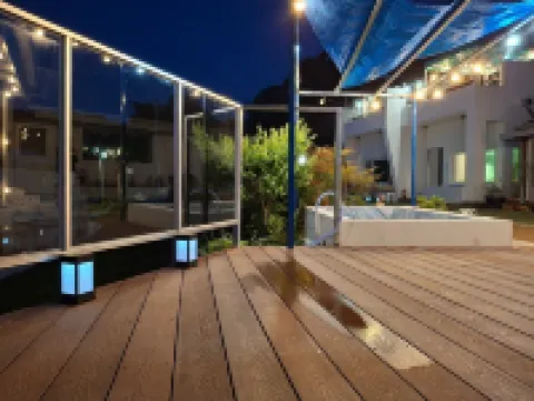 Yeosu Artist Pension