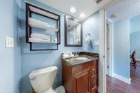 Sugar Beach 117 - Sandy Feet Retreat