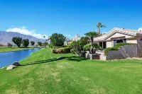 Laguna Oasis at Desert Princess