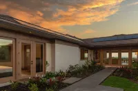4BR Luxury Puka Pa Estate (1201) at Hualalai Resort
