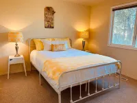 Sugar Shack in Downtown Meridian