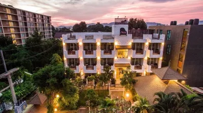 My Way Hua Hin Music Hotel Hotels in 