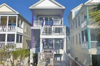 Day Dreamer Hotels in Saint George Island