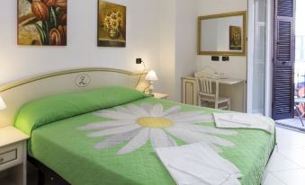 Hotel la Zorza