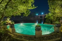 Tree Tara Resort Hotels in Amphoe Sai Yok