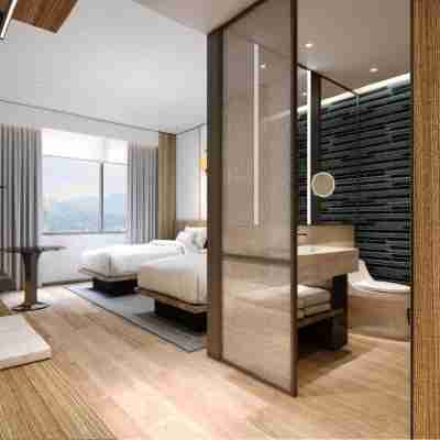 Fairfield by Marriott Cebu Mandaue City Rooms