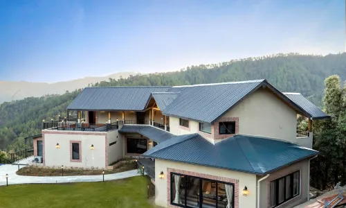 The Chamomile Estate
