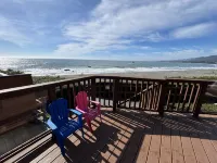 Private Deck and Full Size Hot Tub - Charming Cabin Retreat