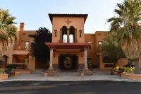 Resort Style Condo in old Mesilla