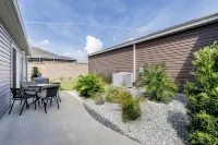 Tranquil Villa Retreat with Modern Comforts - Charming Getaway