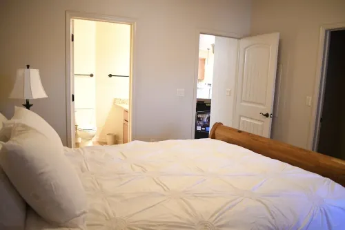 Resort Style Condo in old Mesilla