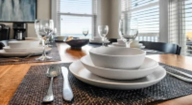 Unobstructed Gulf Views and Direct Beach Access - Stunning Coastal Oasis