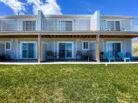 Secluded Beach Retreat with Private Pool and WiFi