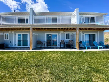 Secluded Beach Retreat with Private Pool and WiFi